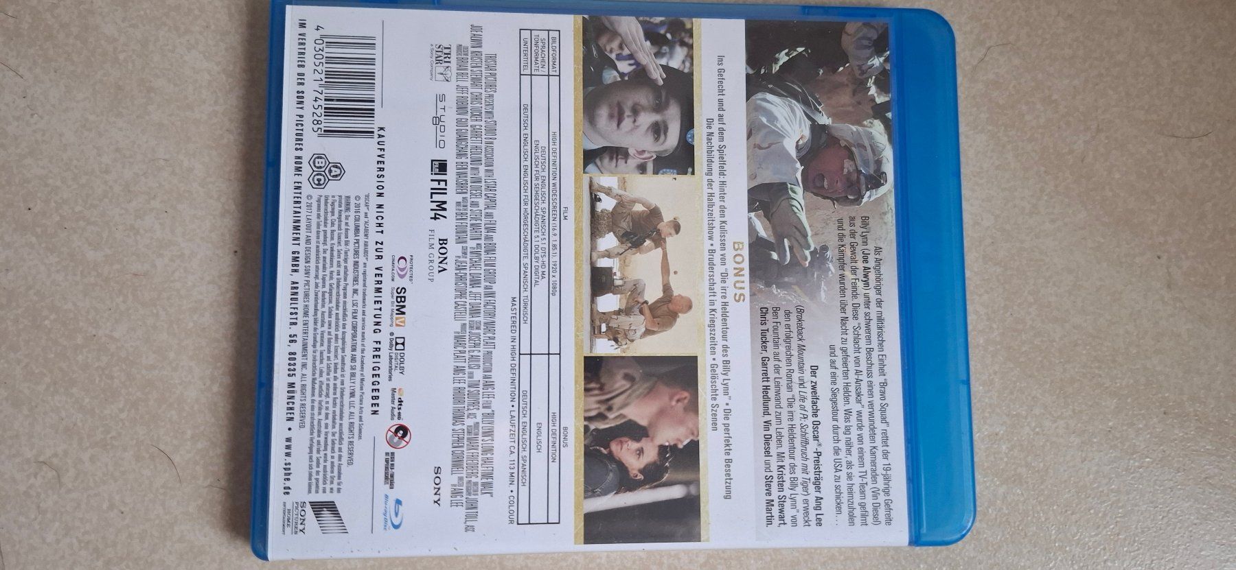 Tutti i DVDs: Diverse DVD siehe Porto und Einzelpreis – Usato da Füllinsdorf venduto da Sternenblick19 4