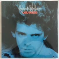 LOU REED - ROCK AND ROLL HEART