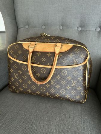 Louis Vuitton Deauville