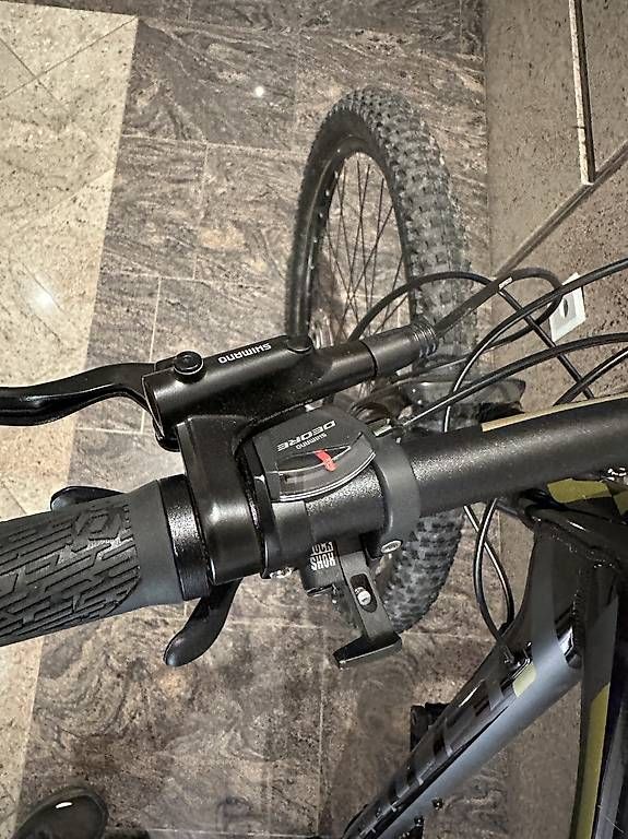 Scott Velos: VTT scott aspect – Neu (gemäss Beschreibung) aus Pully von tarra26 3