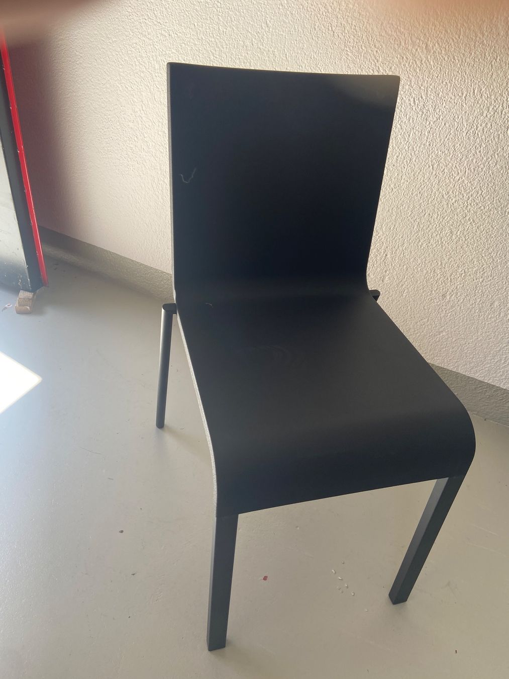 Dietiker Stühle: Dietiker Stuhl – Gebraucht aus Wil SG von tra_dv7v