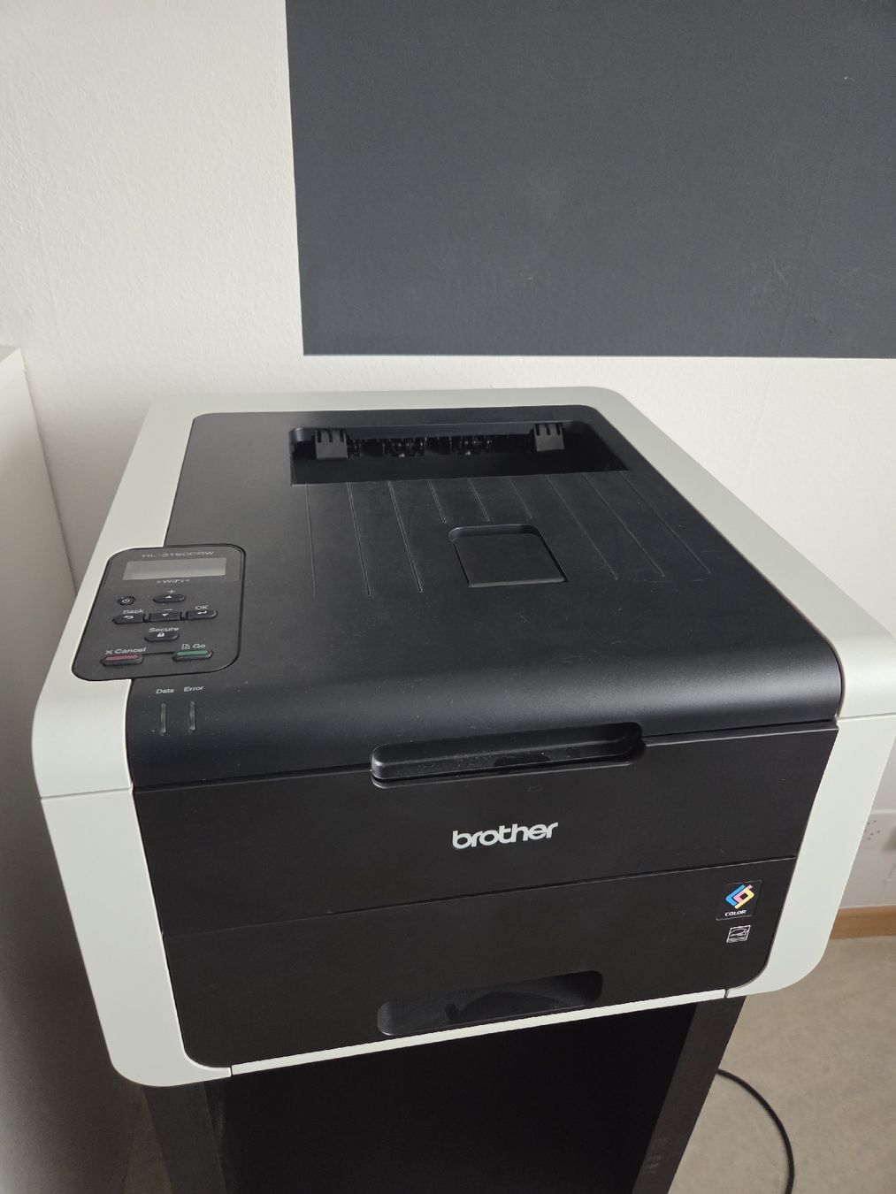 Brother Stampanti: Drucker – Usato da Dielsdorf venduto da ali_5x8y 1