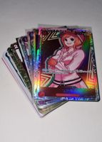 One Piece Karten #5- Mixed Collection