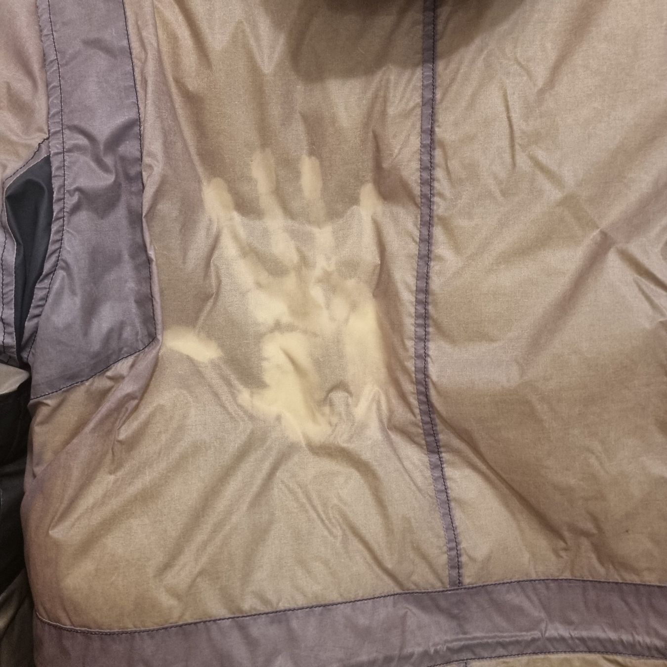 Cappotti: Stone Island Ice Jacket L – Usato da Genève venduto da ema_x62w 4