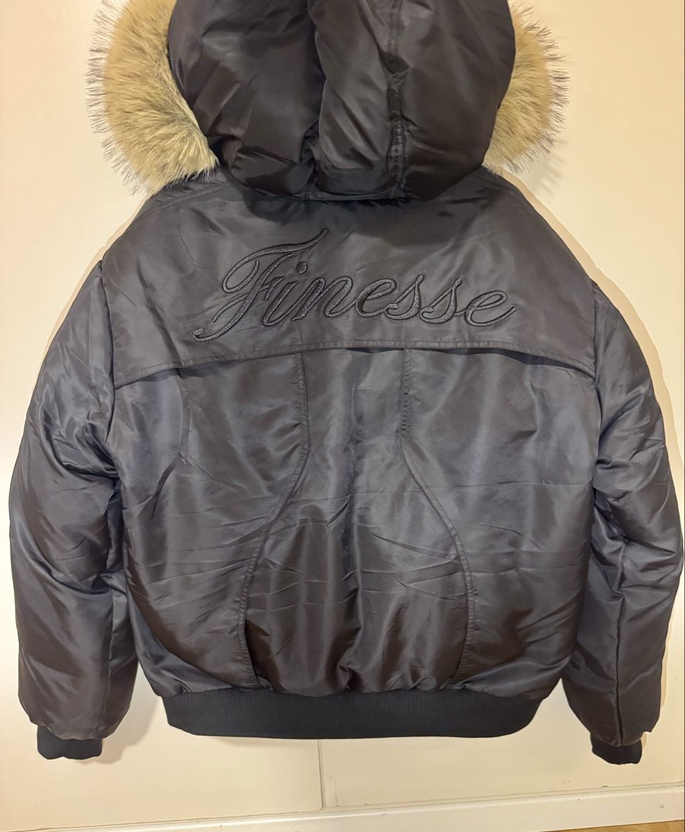 Giacche: Bomber Finesse – Nuovo e nell'imballaggio originale da Fribourg venduto da w4keuplukas 3