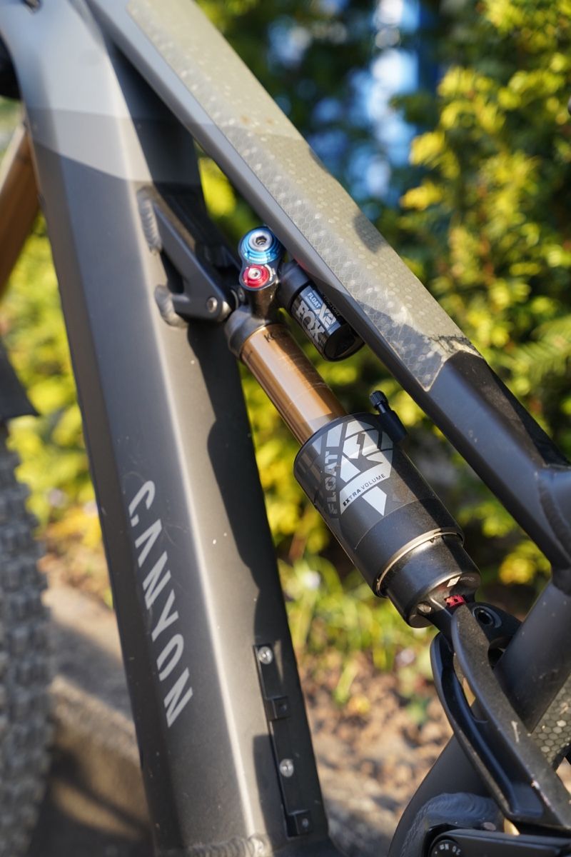 Canyon Velos: Canyon Ebike MTB Fully Enduro Torque ON 9 – Gebraucht aus Schaffhausen von isa_75rk 3