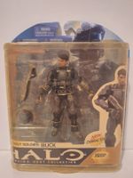 Halo 3 Series 8 Spartan ODST Buck Action Figure