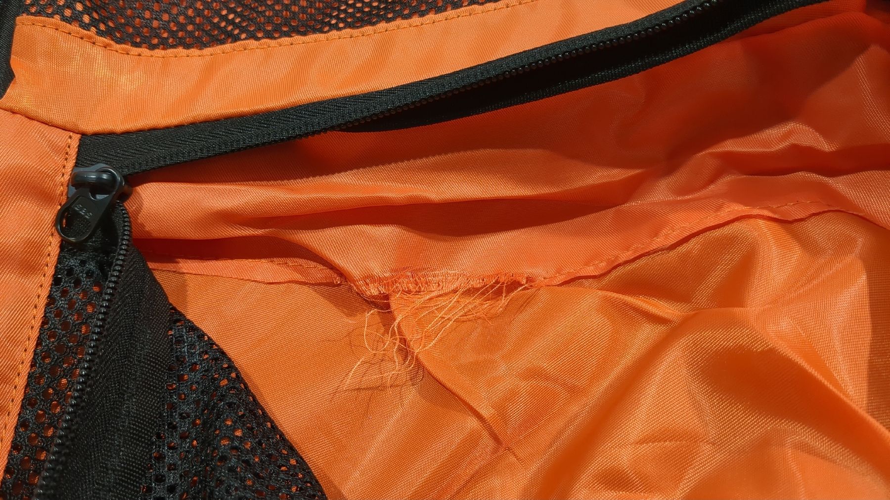 Zaini: Rucksack mit vielen Fächern und Funktionen – Usato da Rüfenacht BE venduto da swalin 7