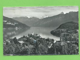 Spiez am Thunersee