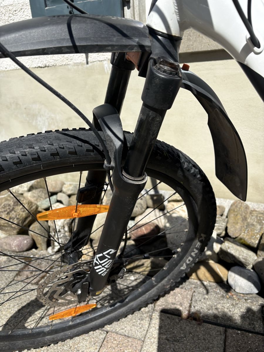 Scott Biciclette: Scott Aspect Mountainbike L – Usato da Winterthur venduto da Baco 7