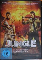 Jungle. In der Gewalt der Kannibalen
