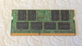 Micron 16GB DDR4 PC4-2400