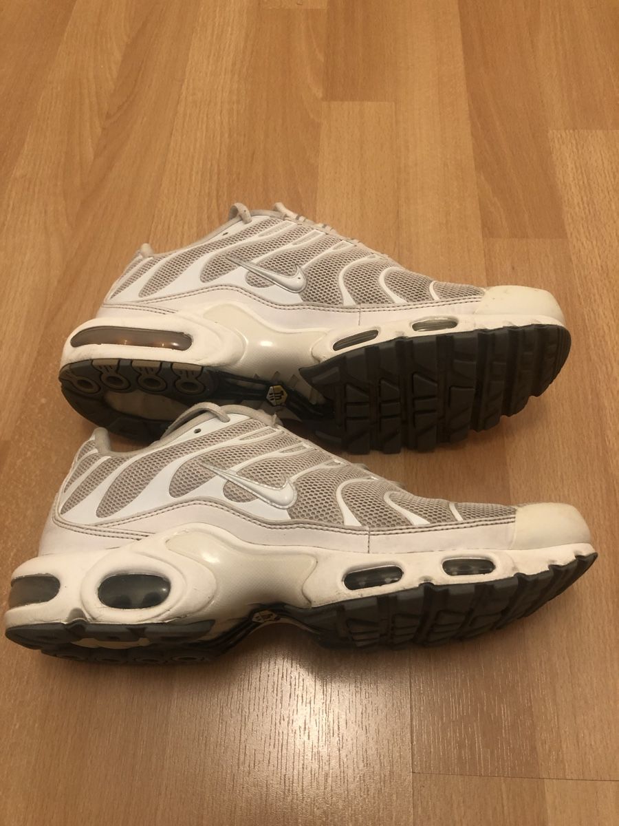 Nike Herrenschuhe: Nike TN – Gebraucht aus Gland von marckarl 1