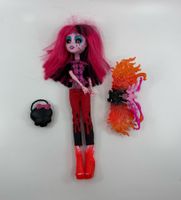 Monster High Puppe *AKTION