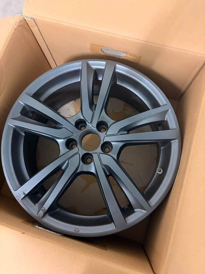 Felgen: Felgen 5x100 – Gebraucht aus Kreuzlingen von out_q97h