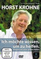 Ich möchte wissen, um zu helfen / DVD