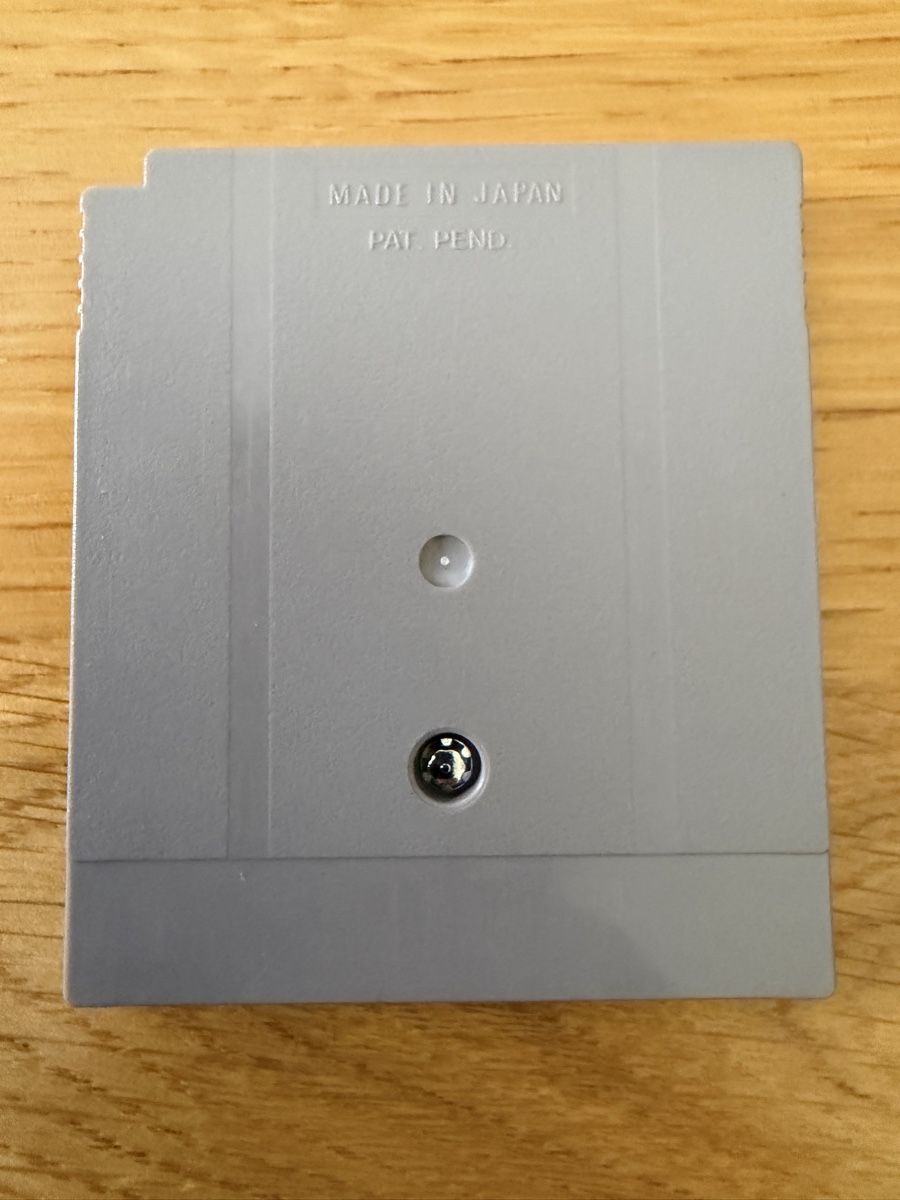Nintendo Spiele: Top Game Boy Klassiker: Tail Gator - Jetzt zugreifen! – Gebraucht aus Buch SH von blouperx 1