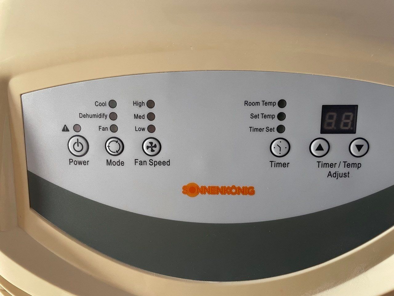 Condizionatori: Klimaanlage Wohnung – Usato da Weiningen ZH venduto da wemenator 1