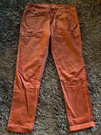 Chino Benetton 36