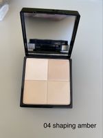 Poudre compacte Givenchy Prisme Libre - N°04 Shaping Amber