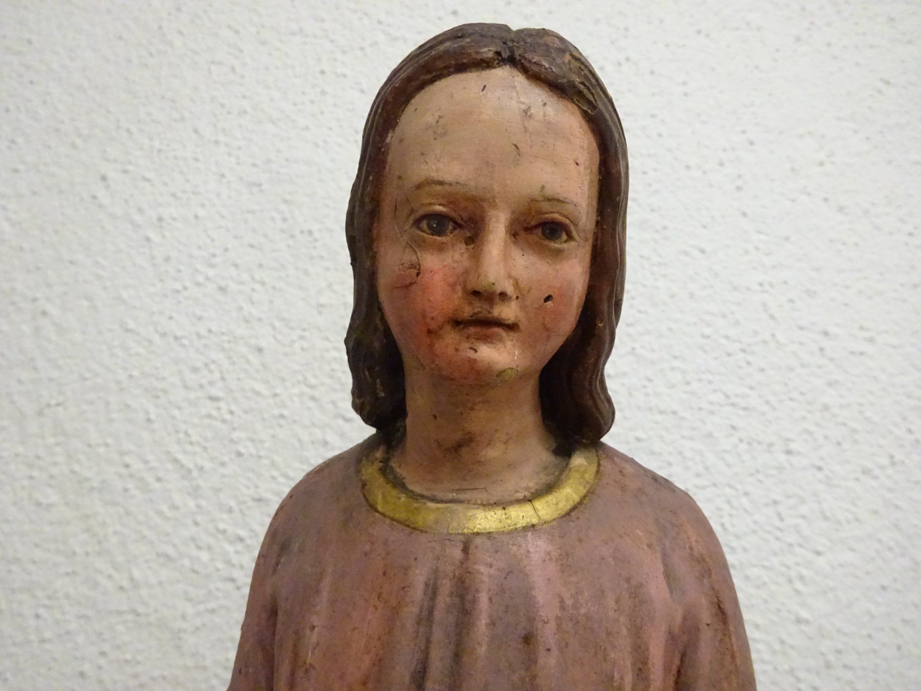 Sculture & Statue: Sakral Figur Heiliger – Usato da Esslingen venduto da eintagammeer 5