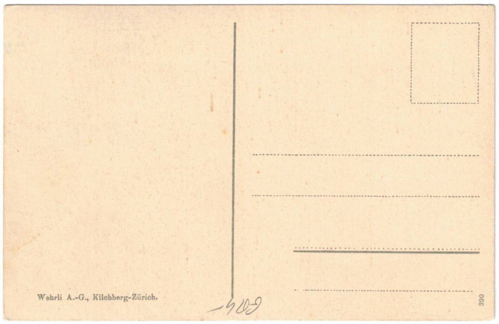 Cartes postales: St. Moritz - Standseilbahn Muottas Muragl – D'occasion à Binningen par Mountainrider 1