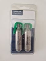 Spinlock CO2-Ersatzkartusche 16 g, Alto Belt Pack - ab CHF 1