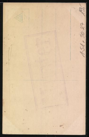 Cartoline postali: Prinz Waldemar von Preussen in Uniform m – Usato da Berlin venduto da bartko-reher 1
