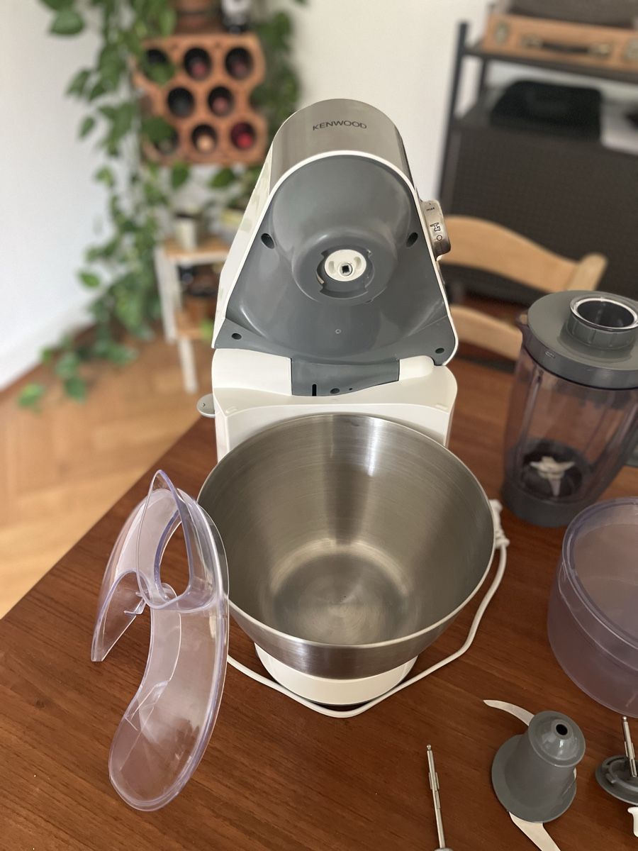 Kenwood Küchengeräte: Kenwood KM28 – Gebraucht aus Bern von ACR-Bear 1