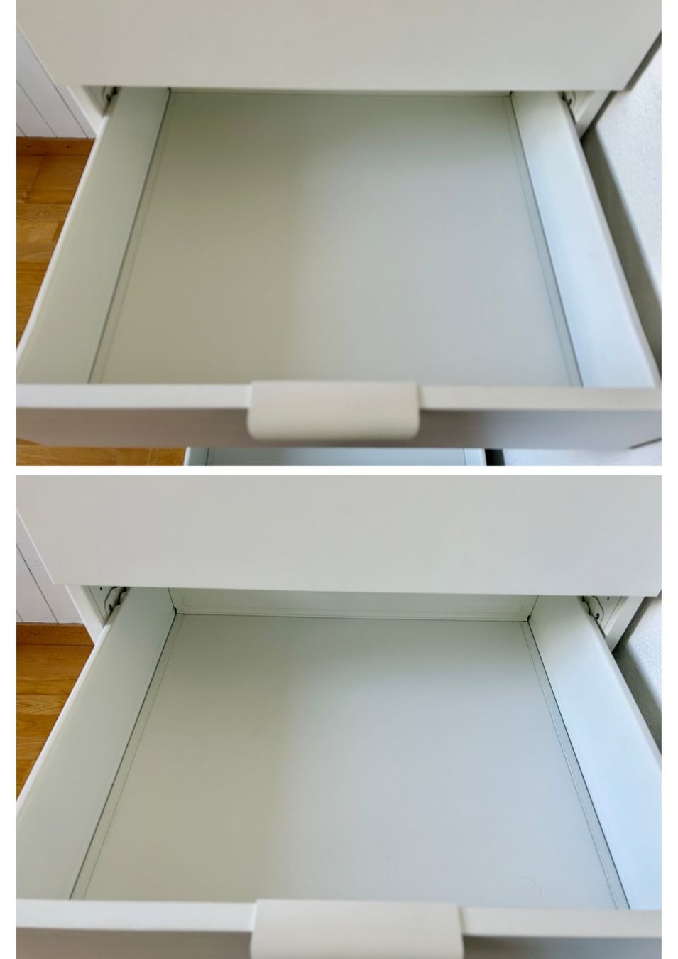 Ikea Cassettiere: IKEA / PLATSA Kommode (H120 cm) – Usato da Dietlikon venduto da man_c2v6 8