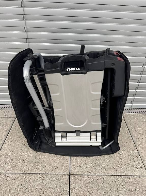 Ersatzteile: Thule EasyFold XT 2 Modell 931, inkl. Tasche – Gebraucht aus Steinhausen von chr_y2mq 3