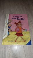 Kinderbuch: Ich kauf mir einen neuen Bruder, Marie Hübner