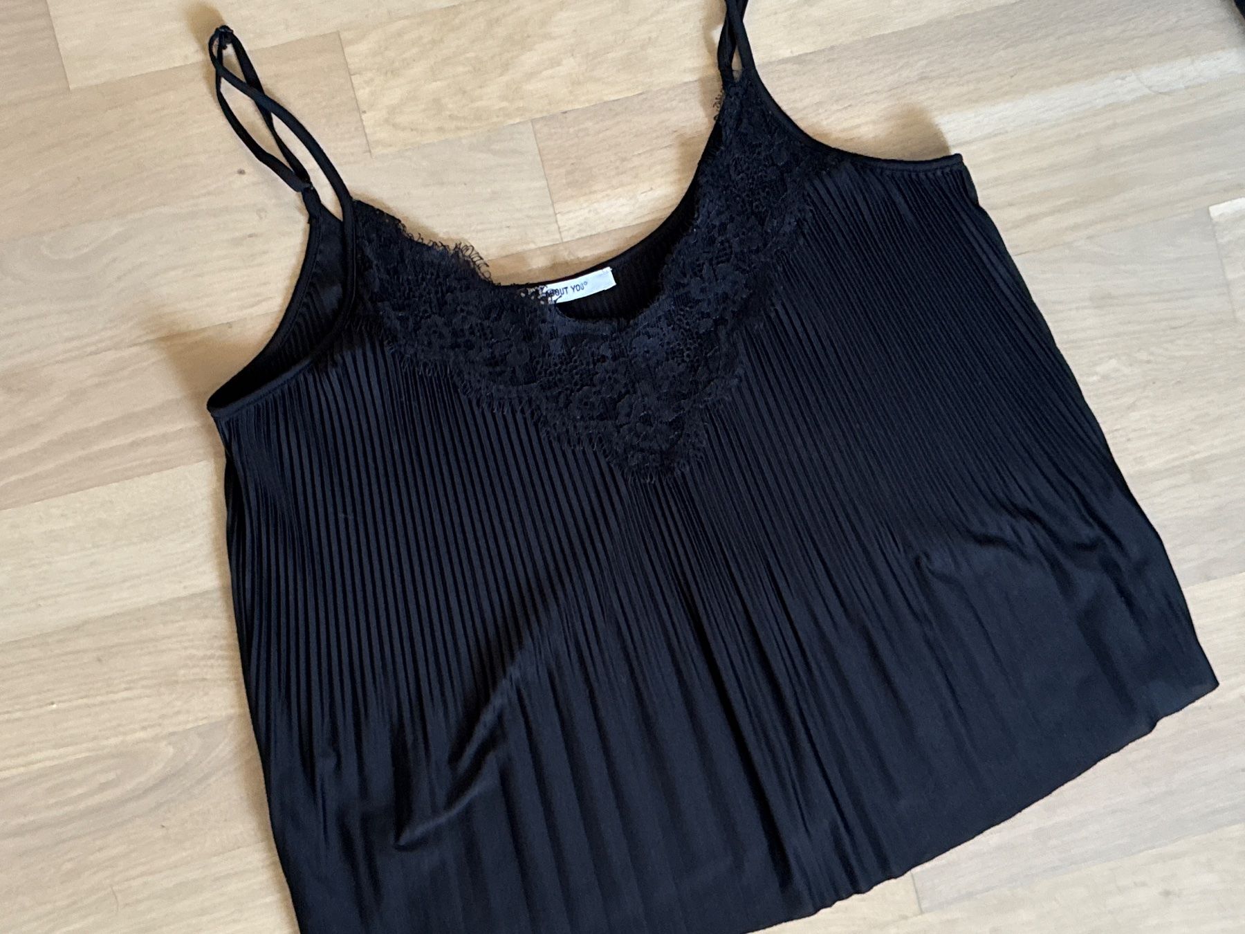 Tops: Damen Top, 38 – Gebraucht aus Amriswil von used2use