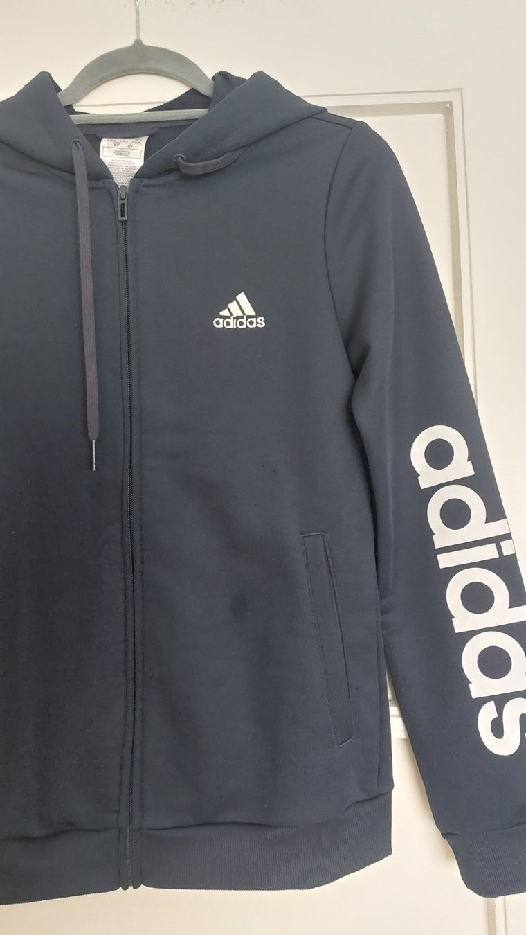 Adidas Giacche & Cappotti: Veste Adidas fille taille S – Nuovo (secondo la descrizione) da Lausanne venduto da anta-123 1
