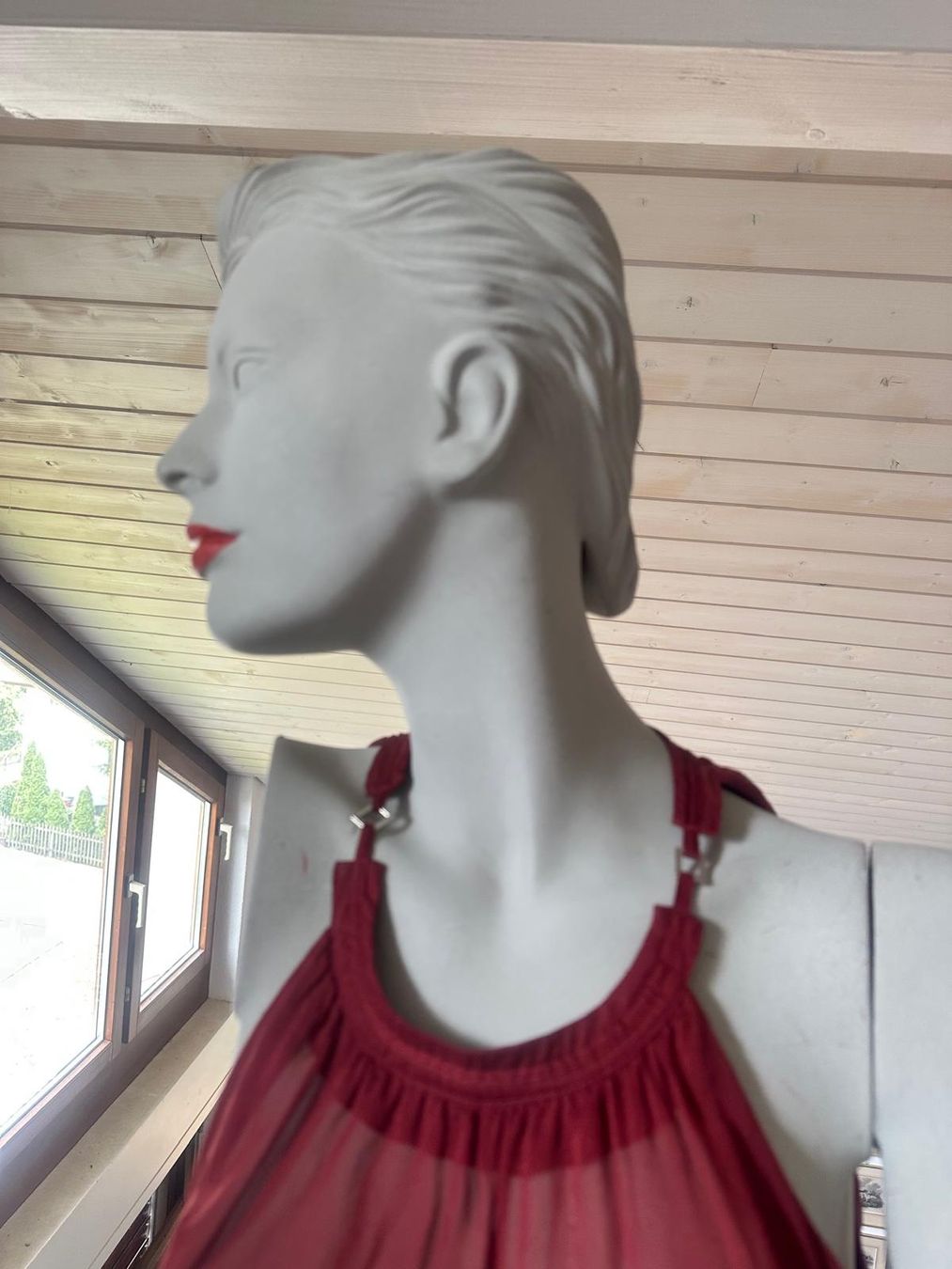 Hallhuber Camicette: Transparente Seidenbluse von HALLHUBER – Usato da Neuhausen venduto da Lechasseur 1