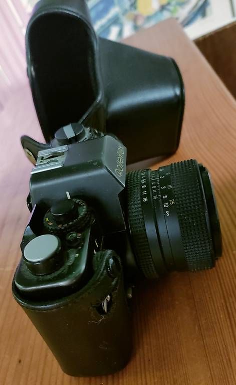 Fotocamera: Analoge Kamera Rolleiflex SL35 E mit OBJEKTIV – Usato da Rheineck venduto da han_c85z 1
