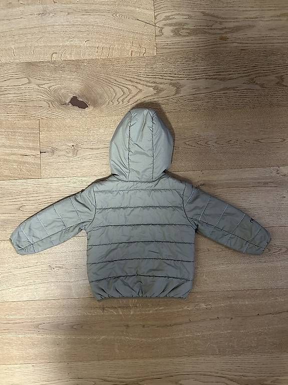 Namuk Giacche & Cappotti: Namuk Glow Primaloftjacke 80/86 – Usato da Davos Platz venduto da wanirbas 1