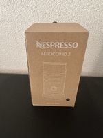 Nespresso Aeroccino 3