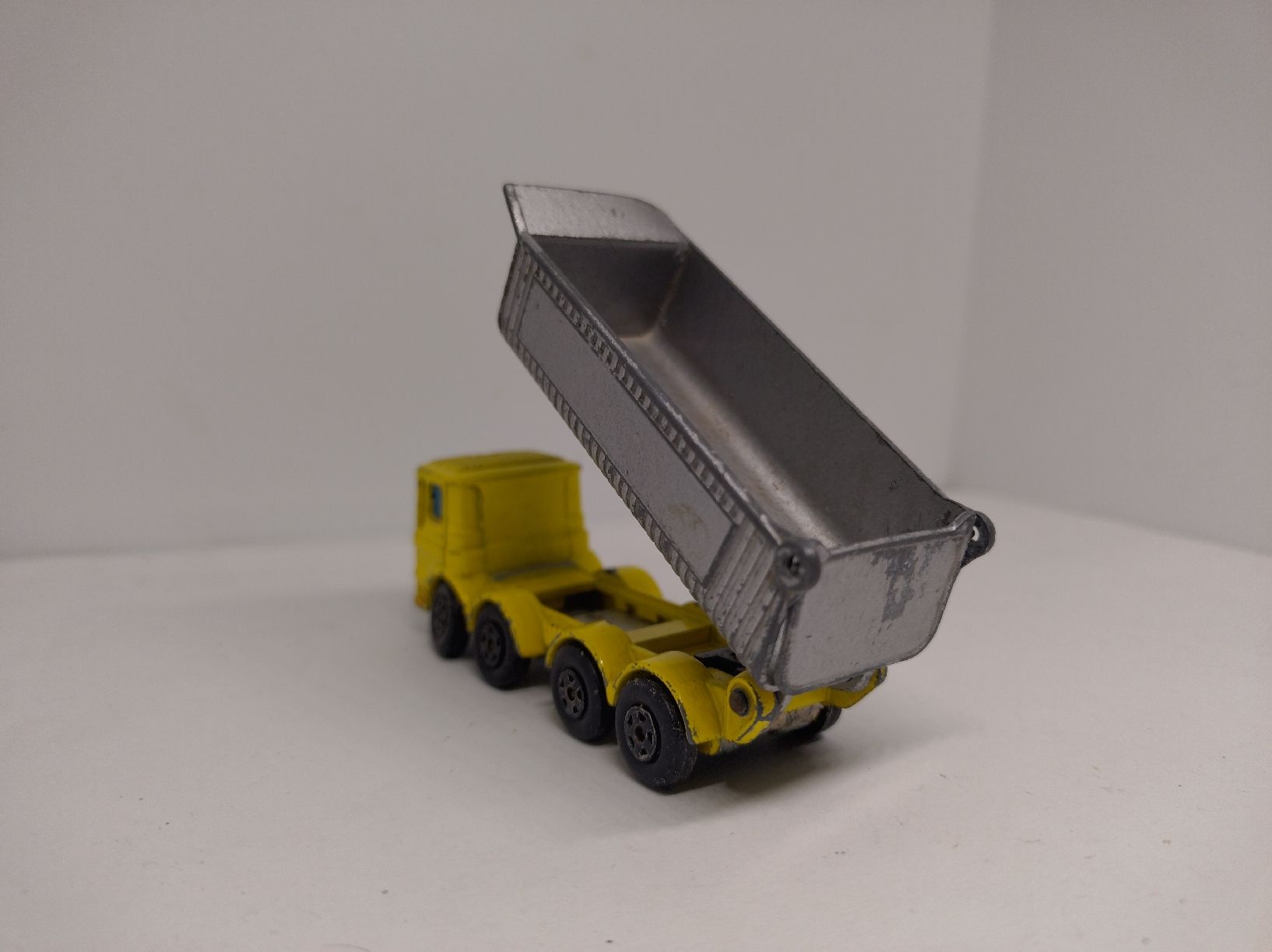 Matchbox Modellautos: Matchbox, Ergomatic Cab – Gebraucht aus La Chaux-de-Fonds von Pierrot8404 2