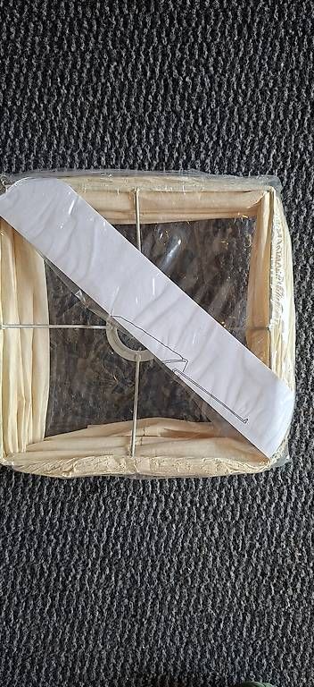 Lampade: Lampe orgel ikea neuve – Usato da La Tine venduto da chrystang