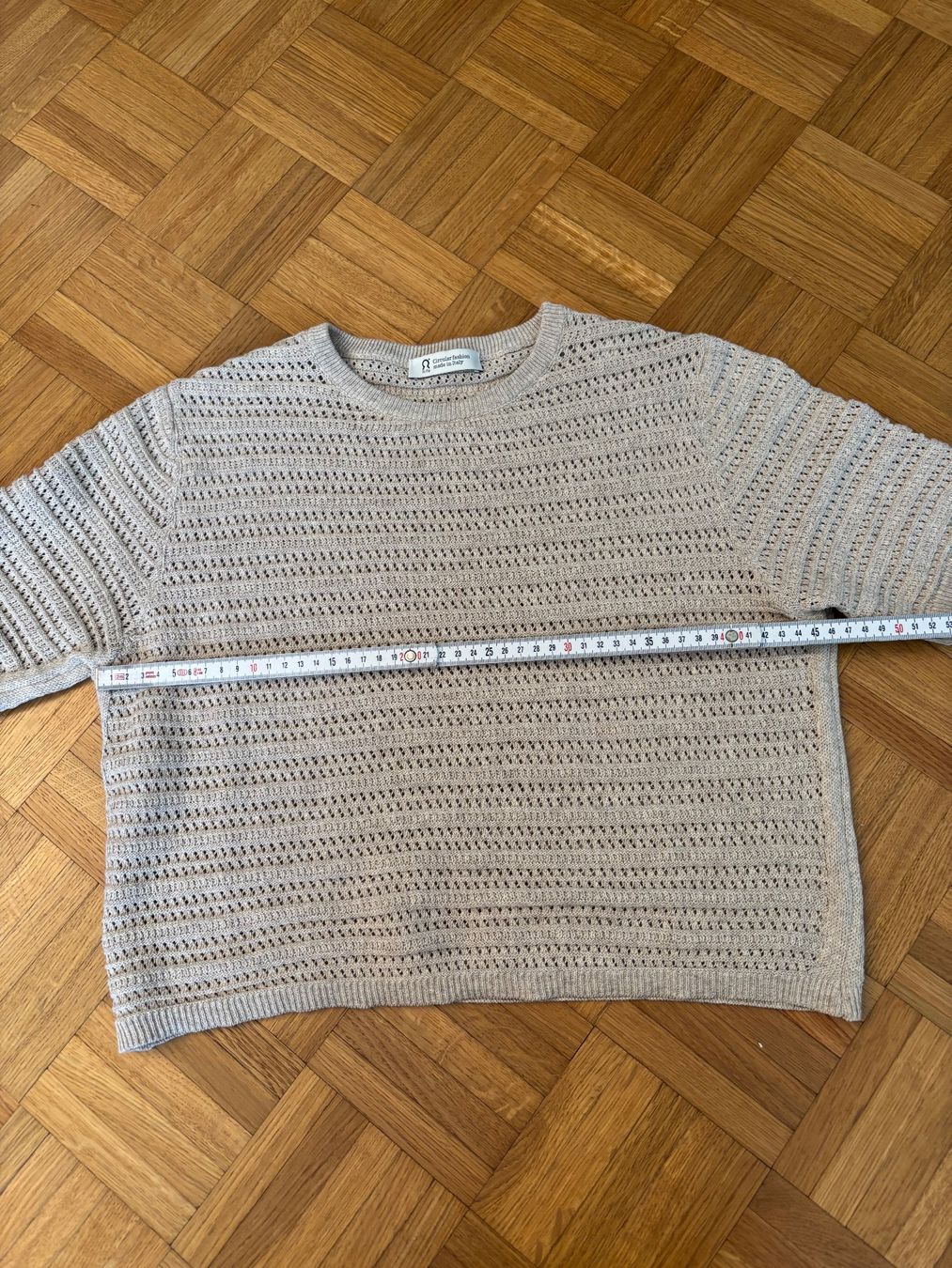 T-shirt: Rifo T-Shirt – Nuovo (secondo la descrizione) da Luzern venduto da naome 3