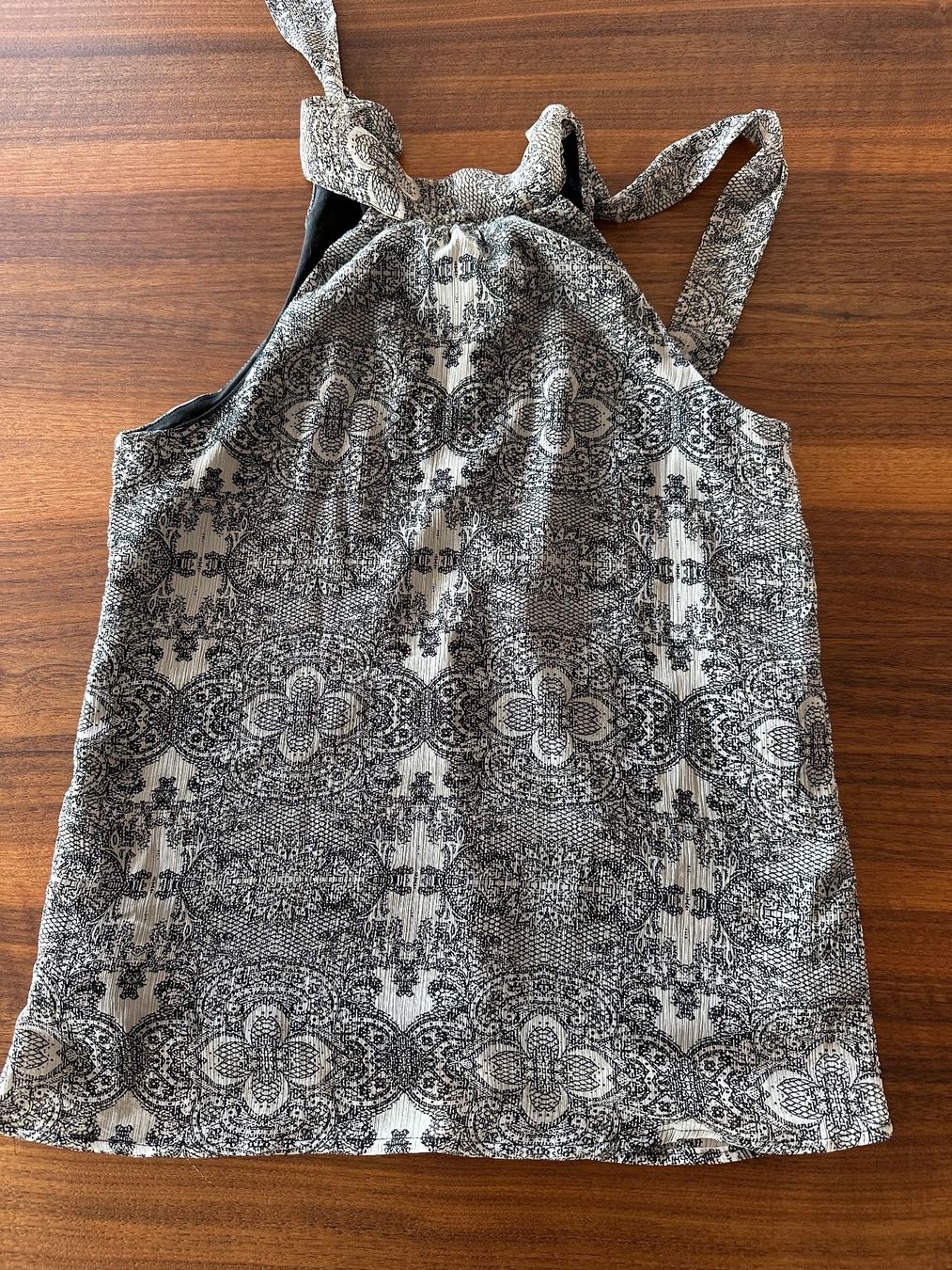 Vero Moda Camicette: VERO MODA Bluse / Top, Gr. M – Usato da Brüttisellen venduto da Molemo 2