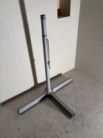 Sonnenschirmständer Metall