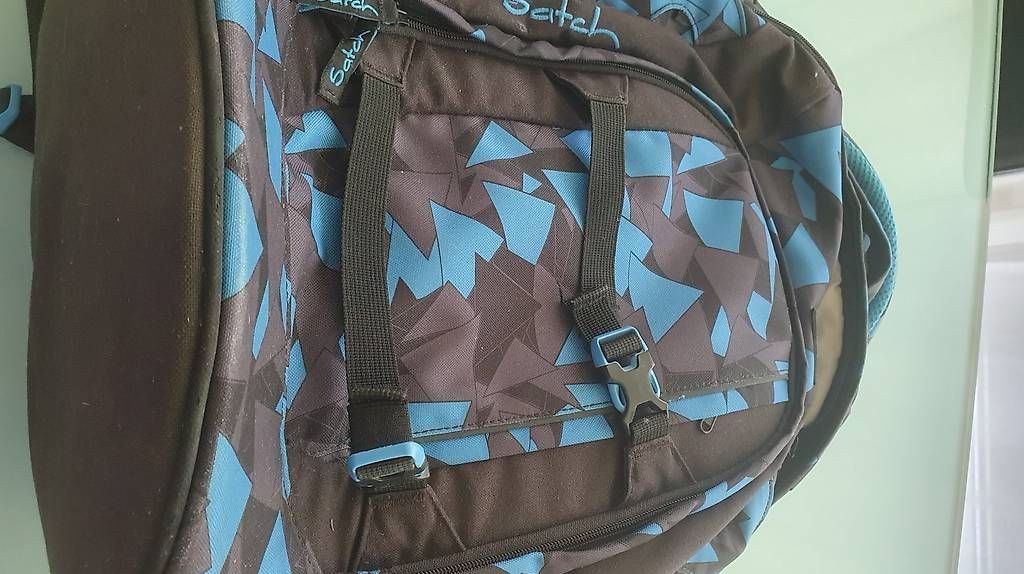 Sacs à dos: Satch-Rucksack – D'occasion à Jegenstorf par Mirjam1976 2