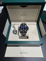 Rolex Seadweller Deep Sea