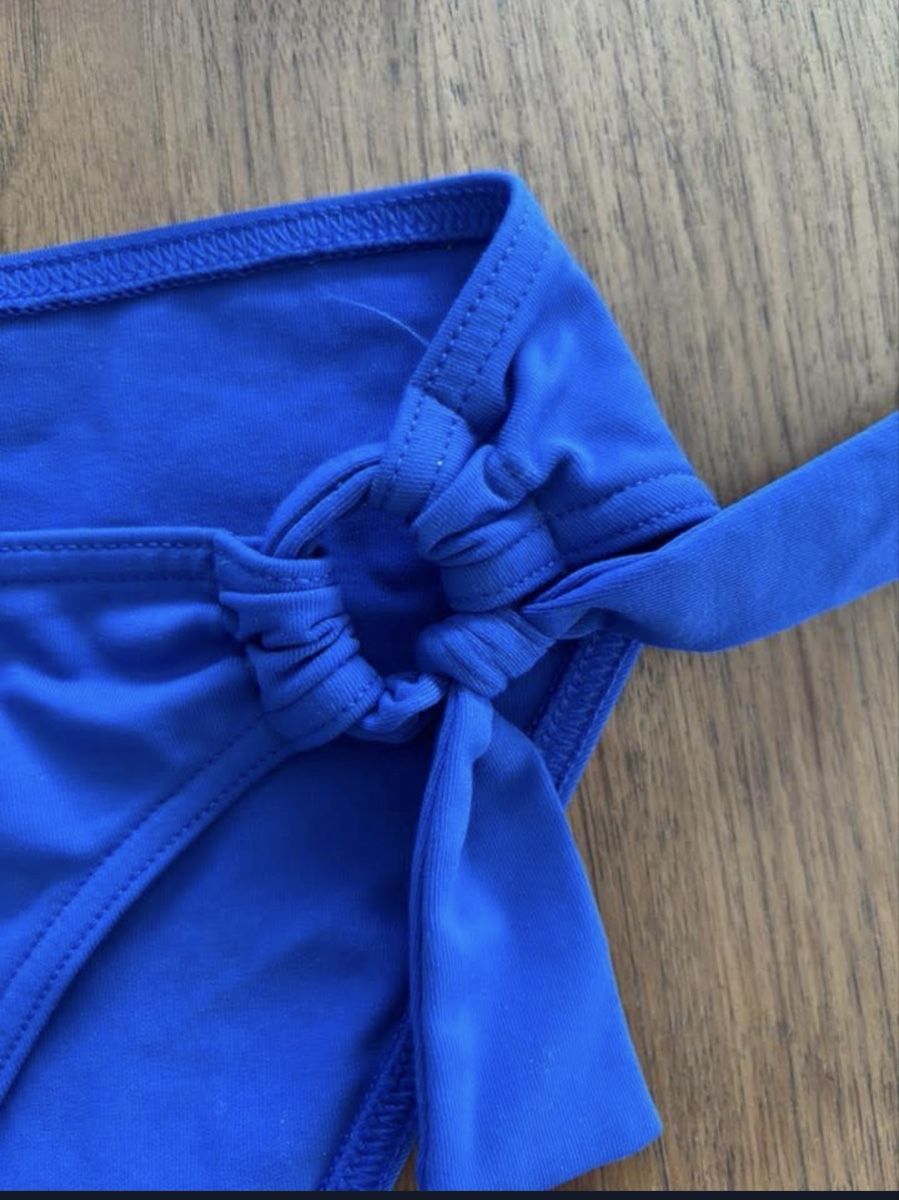 Maillots de bain & Bikinis: Maillot de bain Erès taille S – D'occasion à Lausanne par Meganelausanne 4