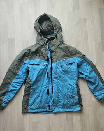 Skijacke Obscure Grösse 176 in gutem Zustand