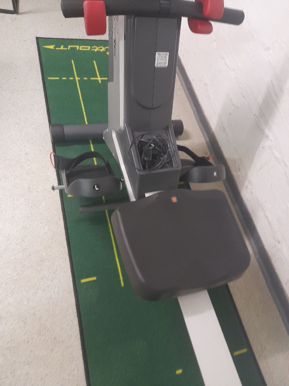 Vélos d'appartement: Hammer – D'occasion à Glattbrugg par B_B 2