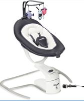 BabyMoov Swoon Motion Babyschaukel mit Melodien! Top
