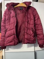 Damen Jacke Bordeux